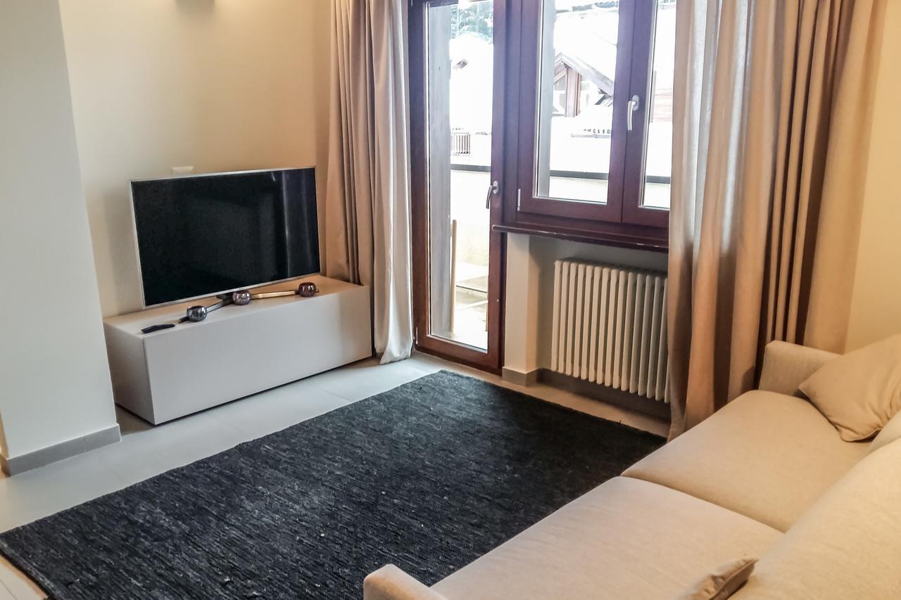 Apartment Des Alpes