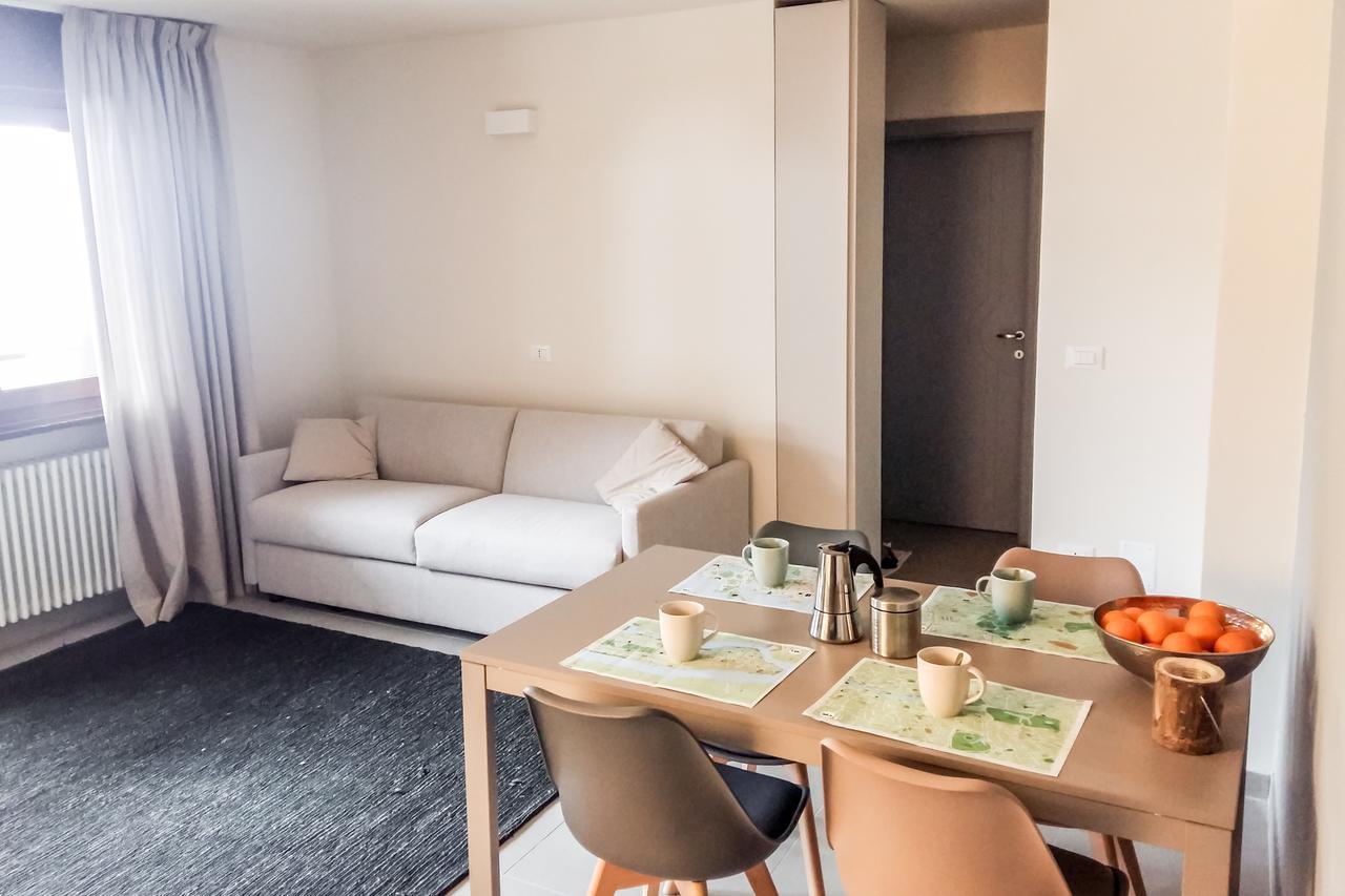 Des Alpes Apartment Canazei
