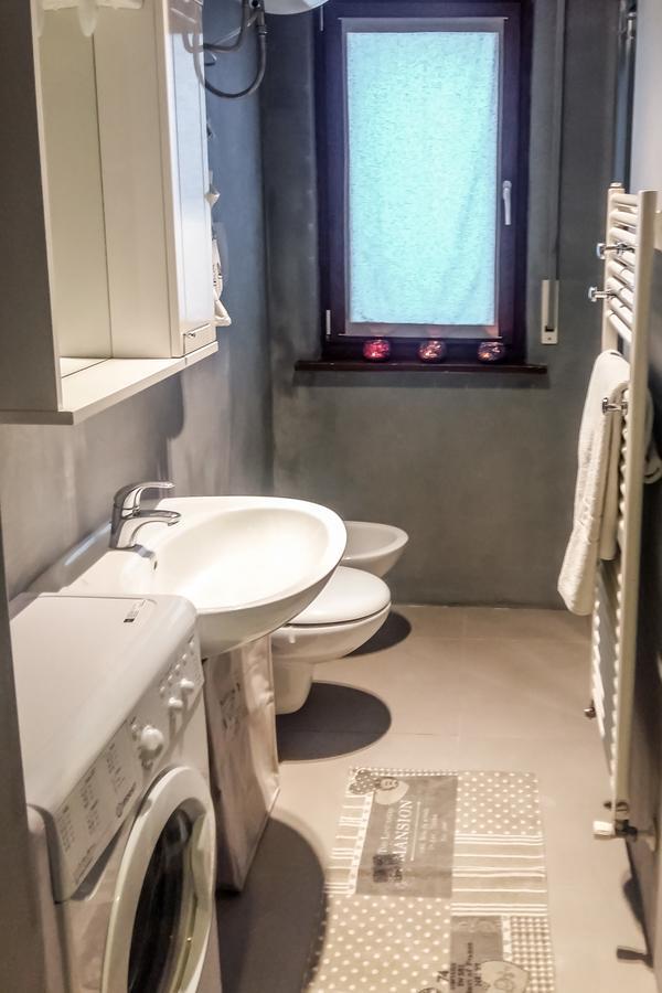 Des Alpes Apartment Canazei