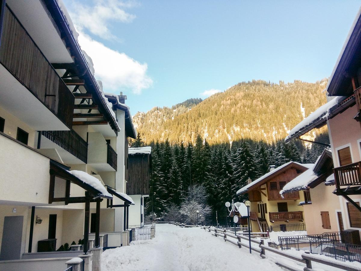 Des Alpes * Canazei