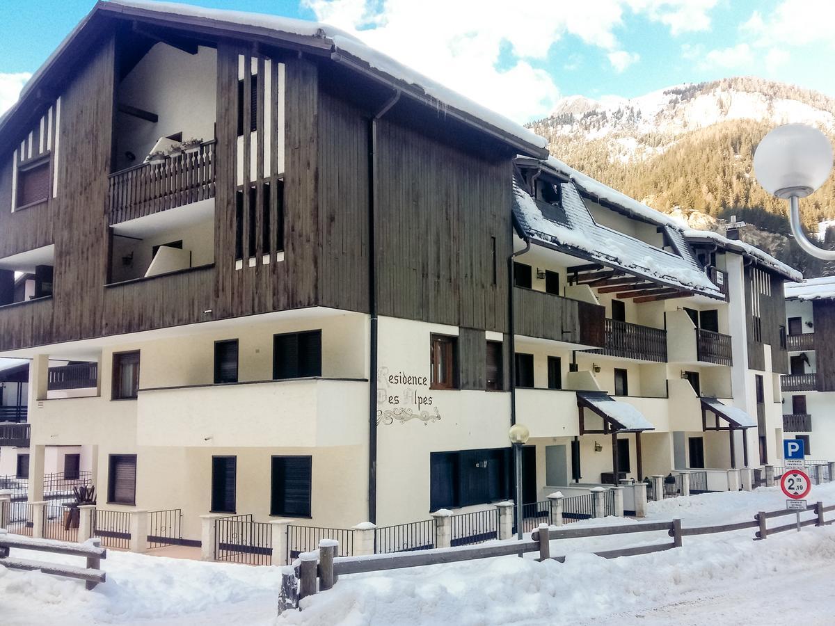 Des Alpes Apartment *