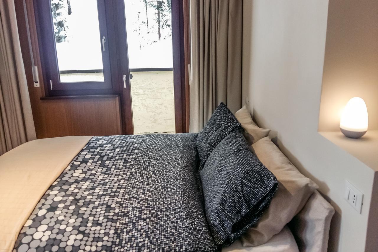 Des Alpes Apartment
